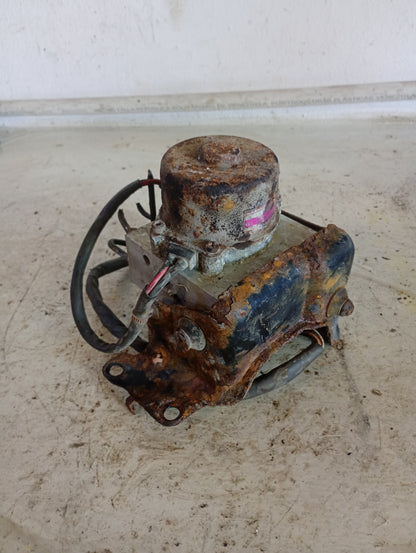 Modulo ABS Freno Honda CRV 1997 2000