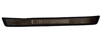Posa Pie Toyota Highlander 2004