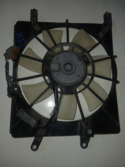Electroventilador Grande Honda Acura TSX