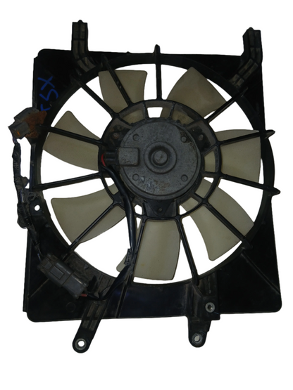 Electroventilador Grande Honda Acura TSX