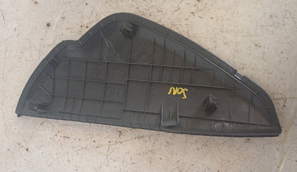 Moldura Lateral Tablero Hyundai Sonata