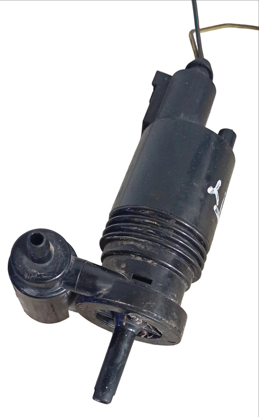 Bomba Limpia Parabrisas Jeep Liberty