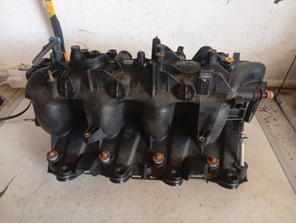 Camarin Chevrolet Silverado 5.3