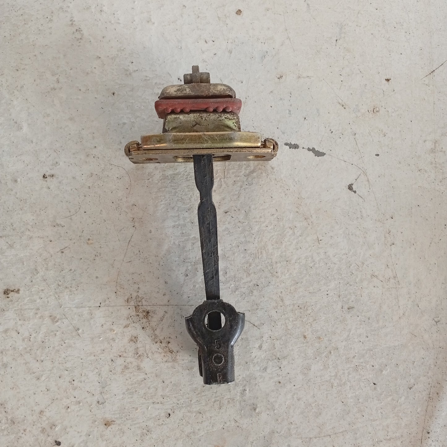 Freno Puerta Honda Civic 2001 2005