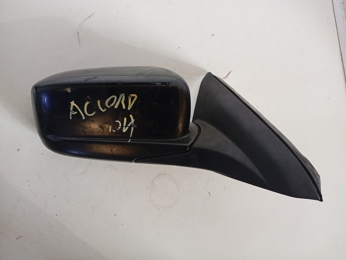 Retrovisor Electrico Honda Accord 2003 2007 2puertas