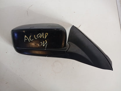 Retrovisor Electrico Honda Accord 2003 2007 2puertas