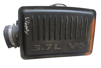 Caja Filtro Purificación Aire Jeep Liberty KJ 3.7 2002 2006