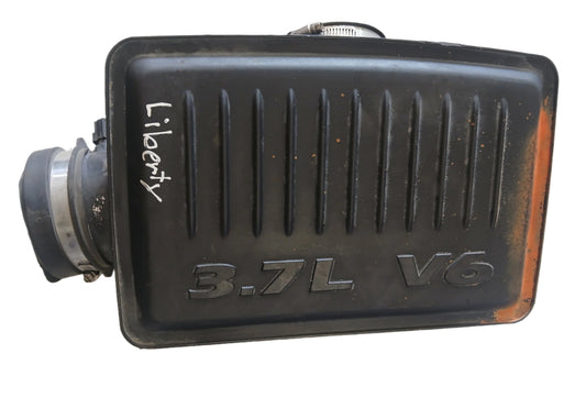 Caja Filtro Purificación Aire Jeep Liberty KJ 3.7 2002 2006