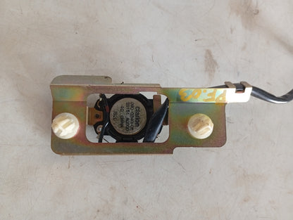Tweeter Nissan Pathfinder 2003