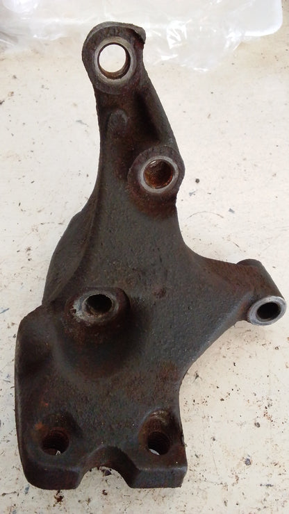 Base Soporte Motor Nissan Sentra B14