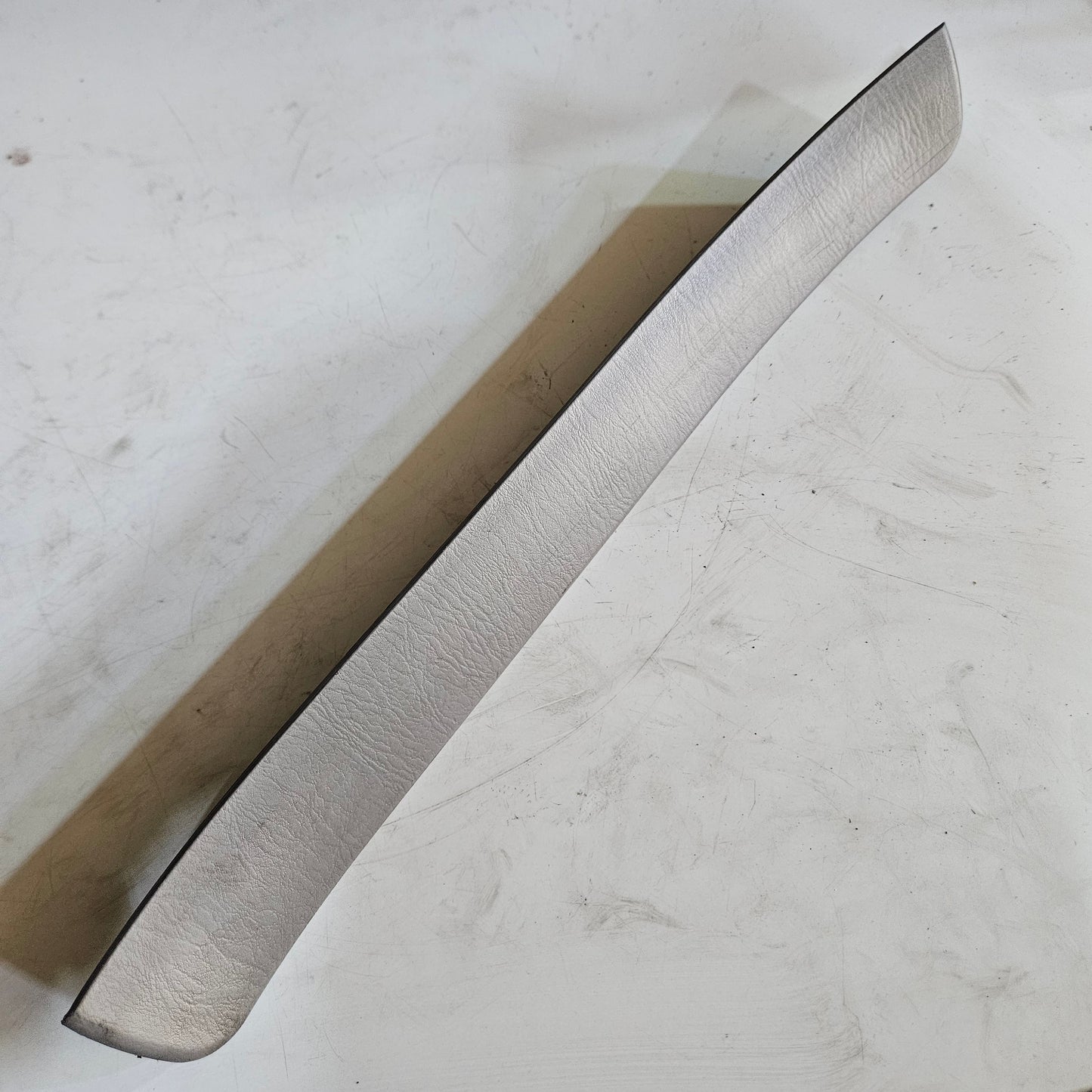 Pisa Alfombra Exterior Delantero Toyota 4Runner 2003 2007