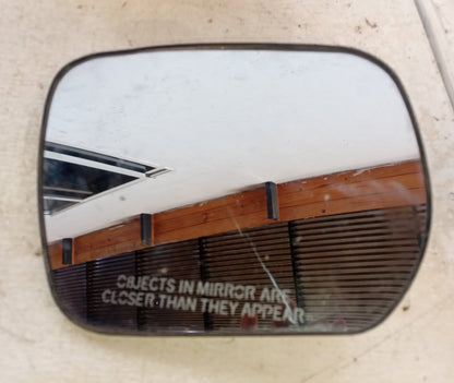 Espejo Retrovisor Suzuki Grand Vitara 2006 2015