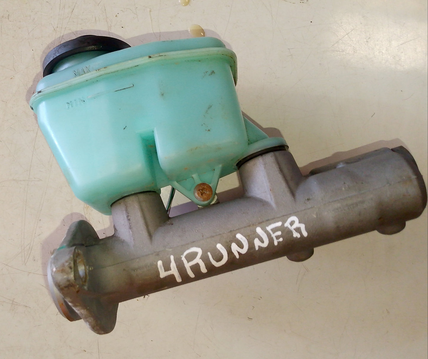 Bomba De Freno Toyota 4Runner 1998 2001