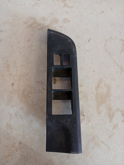 Mando Vidrio Nissan Pathfinder 2001 2004