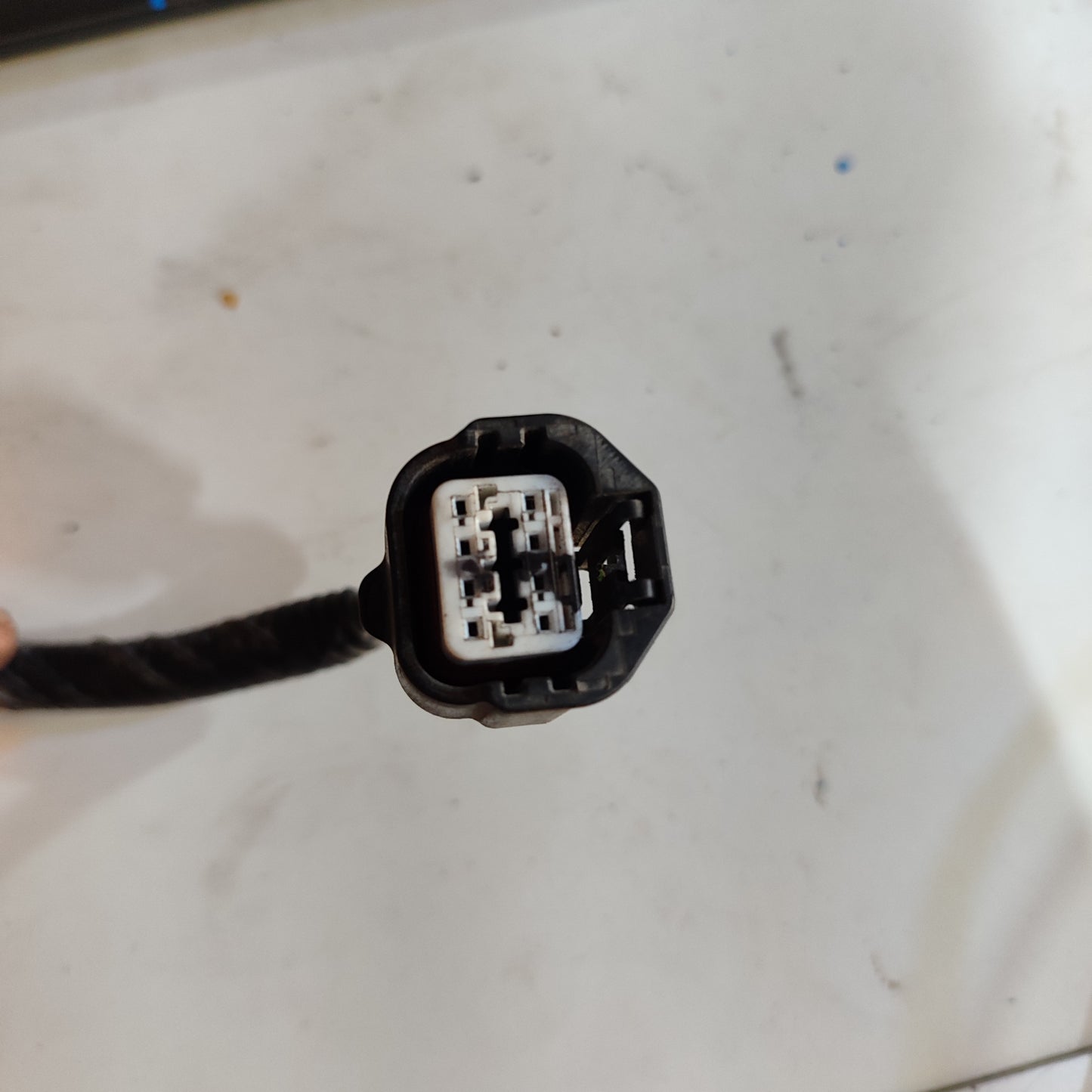 Conector Caja Velocidad Nissan Almera Sentra B15