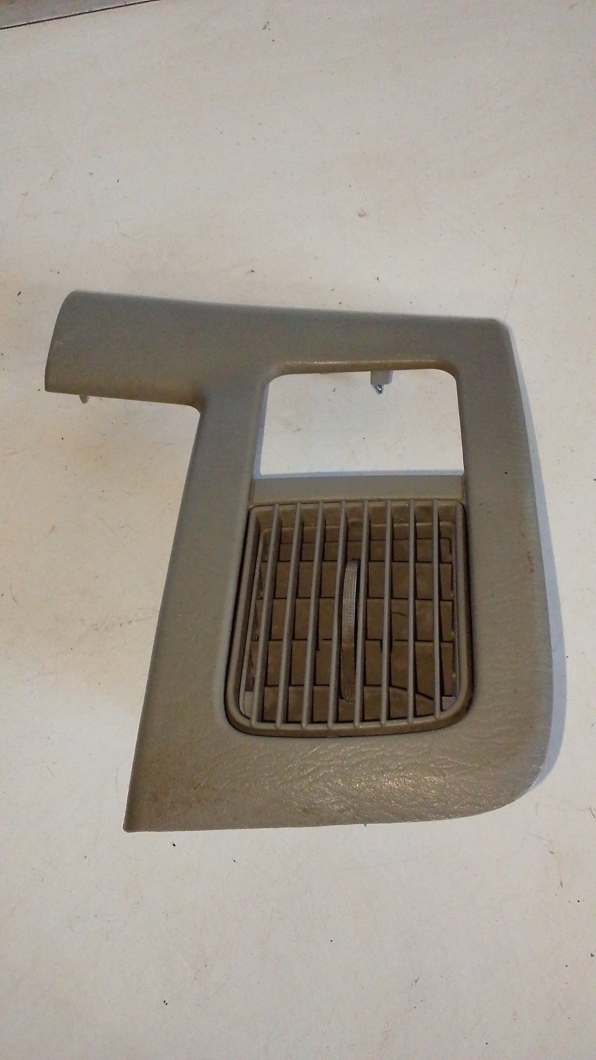 Rejilla Aire Dodge Ram 2500 2002 2005