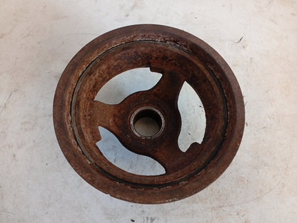 Damper Chevrolet Silverado 5.3