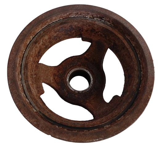 Damper Chevrolet Silverado 5.3