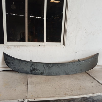 Spoiler Dodge Charger 2007
