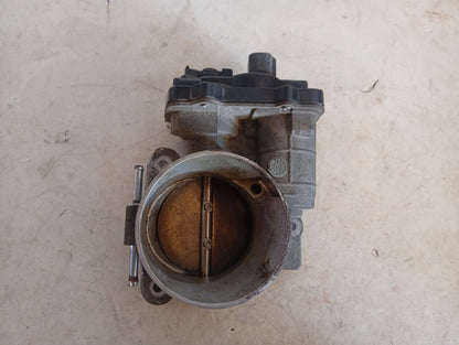 Cuerpo Aceleracion Chevrolet Silverado 5.3