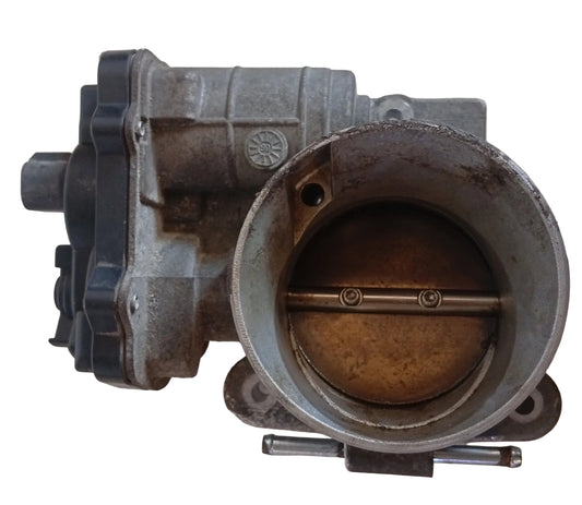 Cuerpo Aceleracion Chevrolet Silverado 5.3