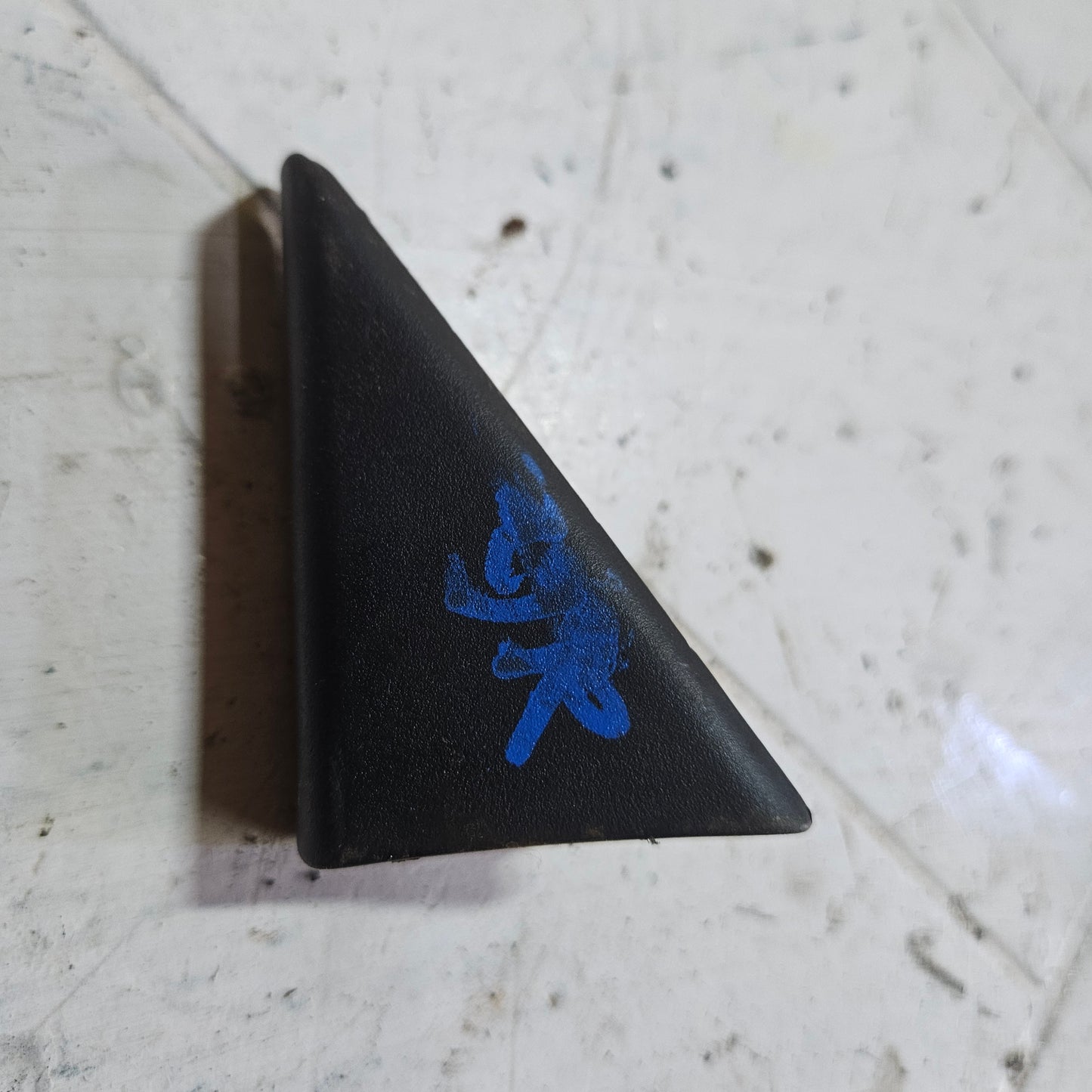 Tapa Triangulo Extensión Retrovisor Toyota 4Runner 2004 2008