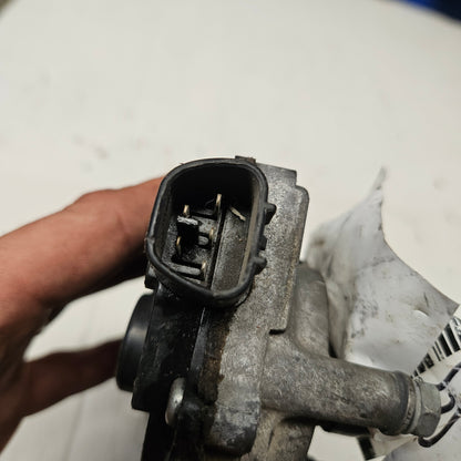 Motor Brazo Limpia Parabrisa Camry 2007 2009