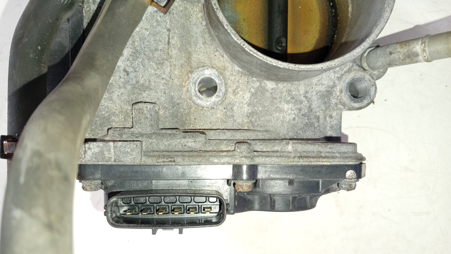 Cuerpo Aceleracion Honda Accord 2004 2008 K24A8