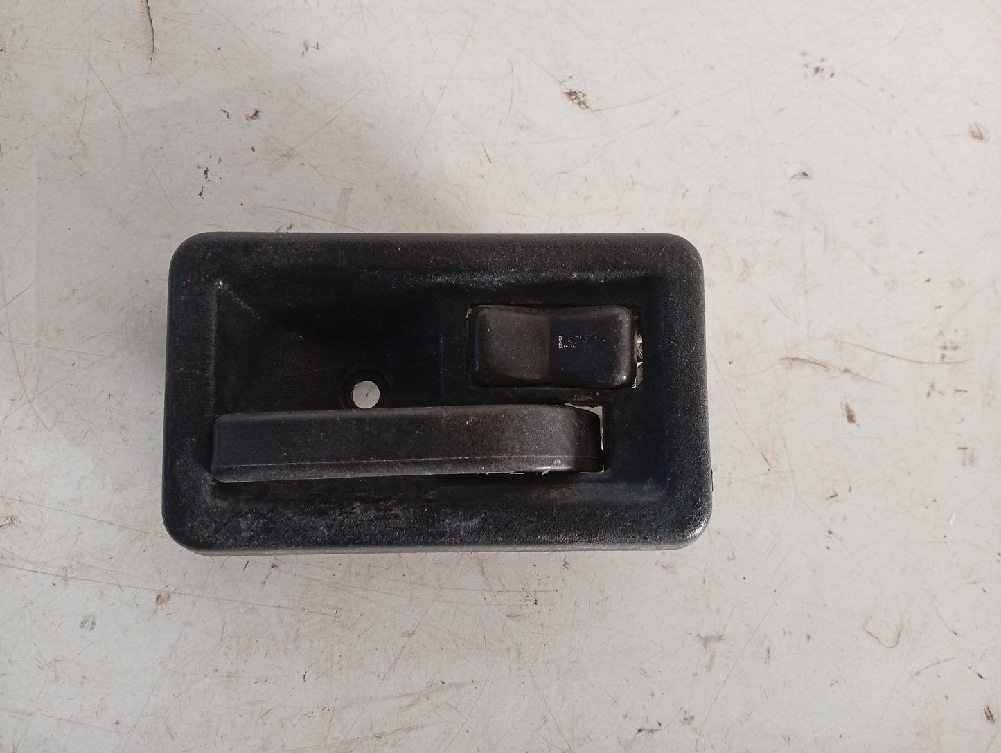 Manilla Interna Jeep Wrangler 1997 2002