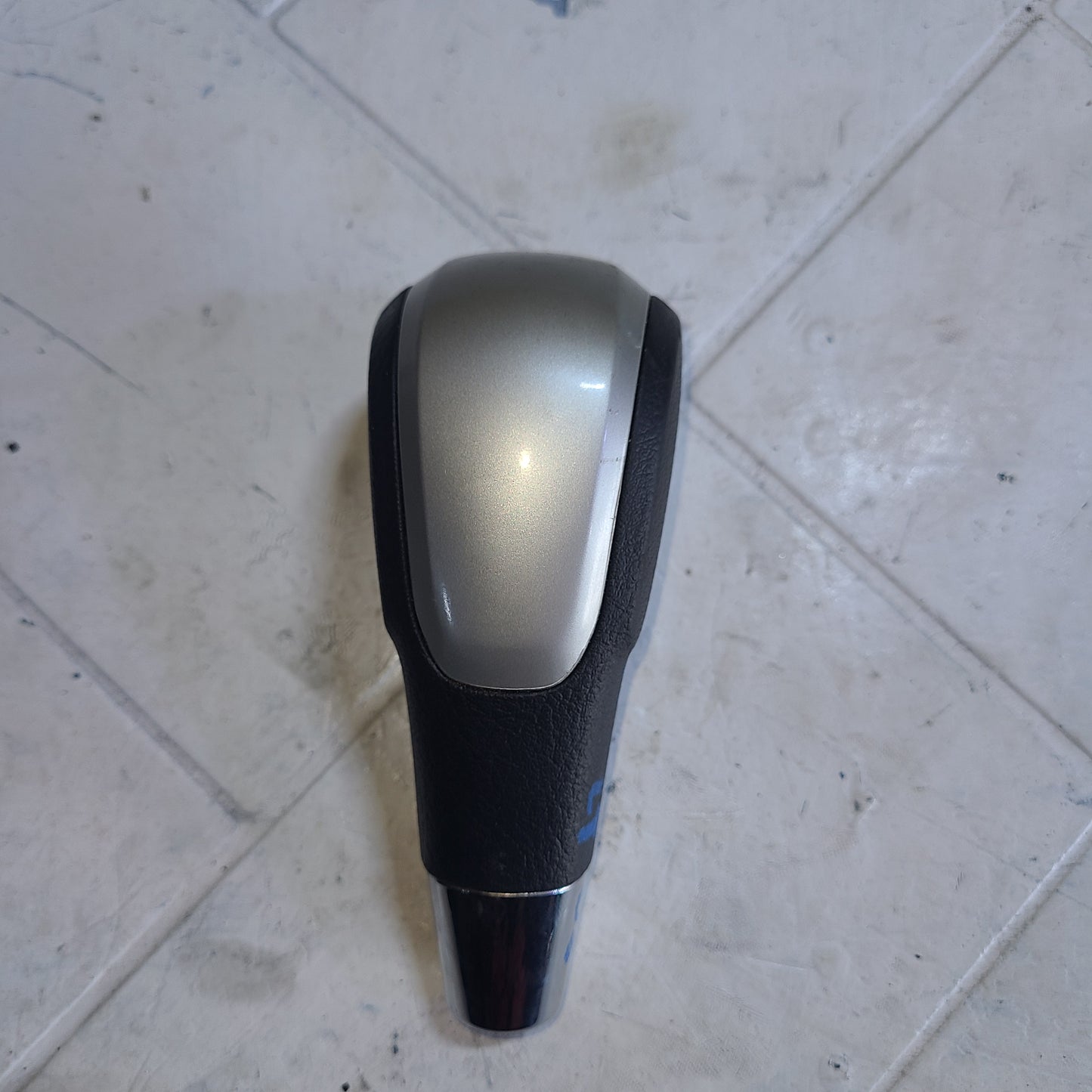 Pomo Palanca Cambio Automatico Aveo 2008 2011