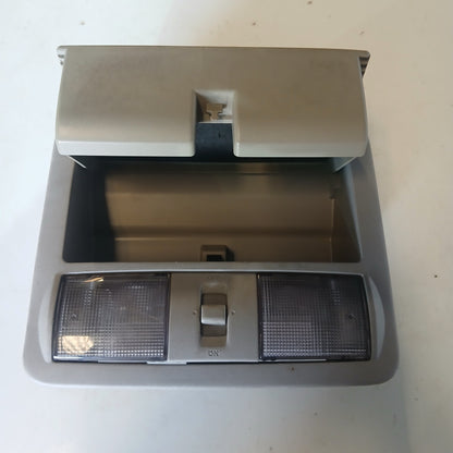 Lampara Techo Nissan Pathfinder Frontier 2005