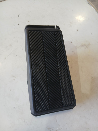 Posa Pie Pedal Piloto Toyota Camry 2003 2005