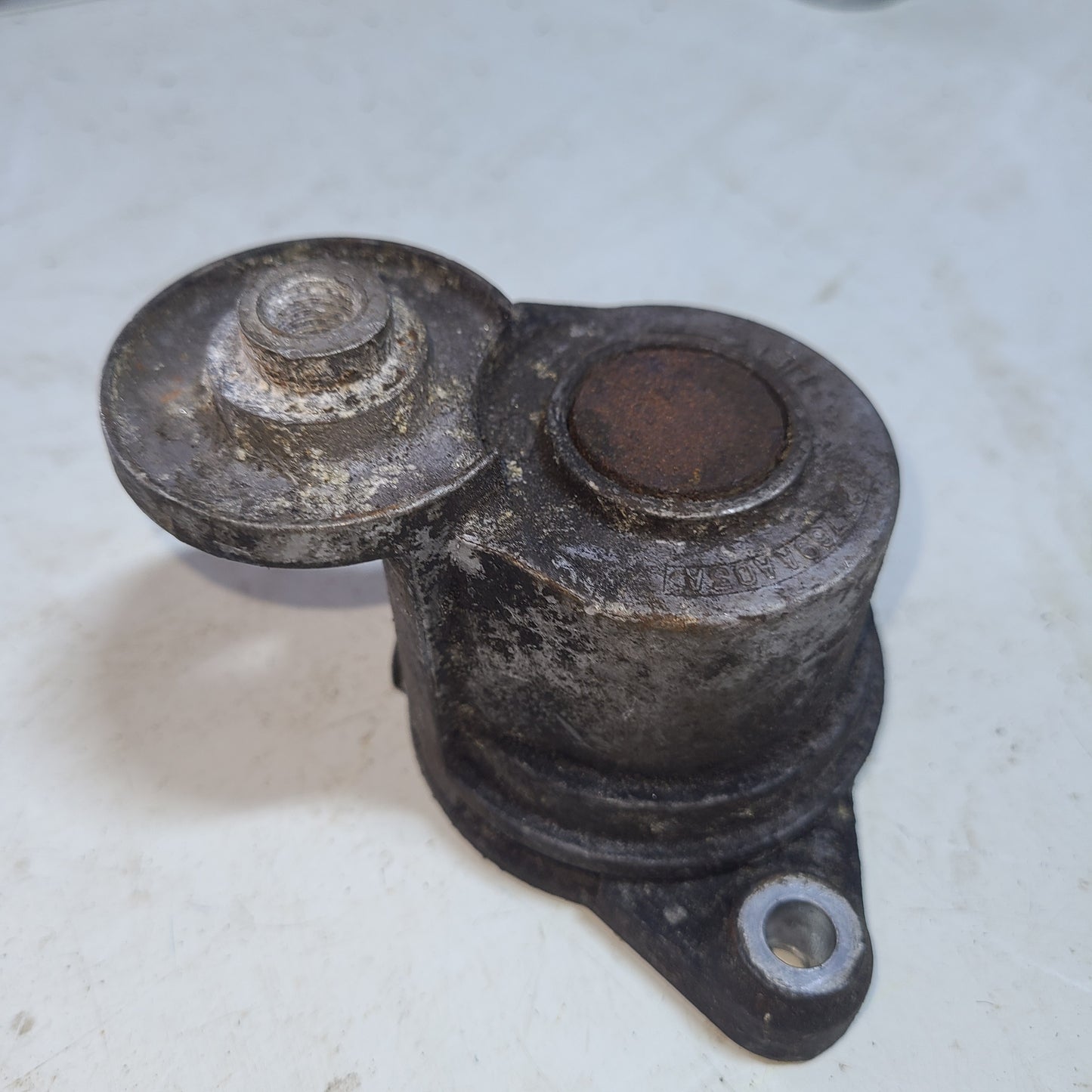 Tensor Correa Unica Subaru