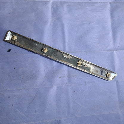 Platina Puerta Jeep Gran Cherokee