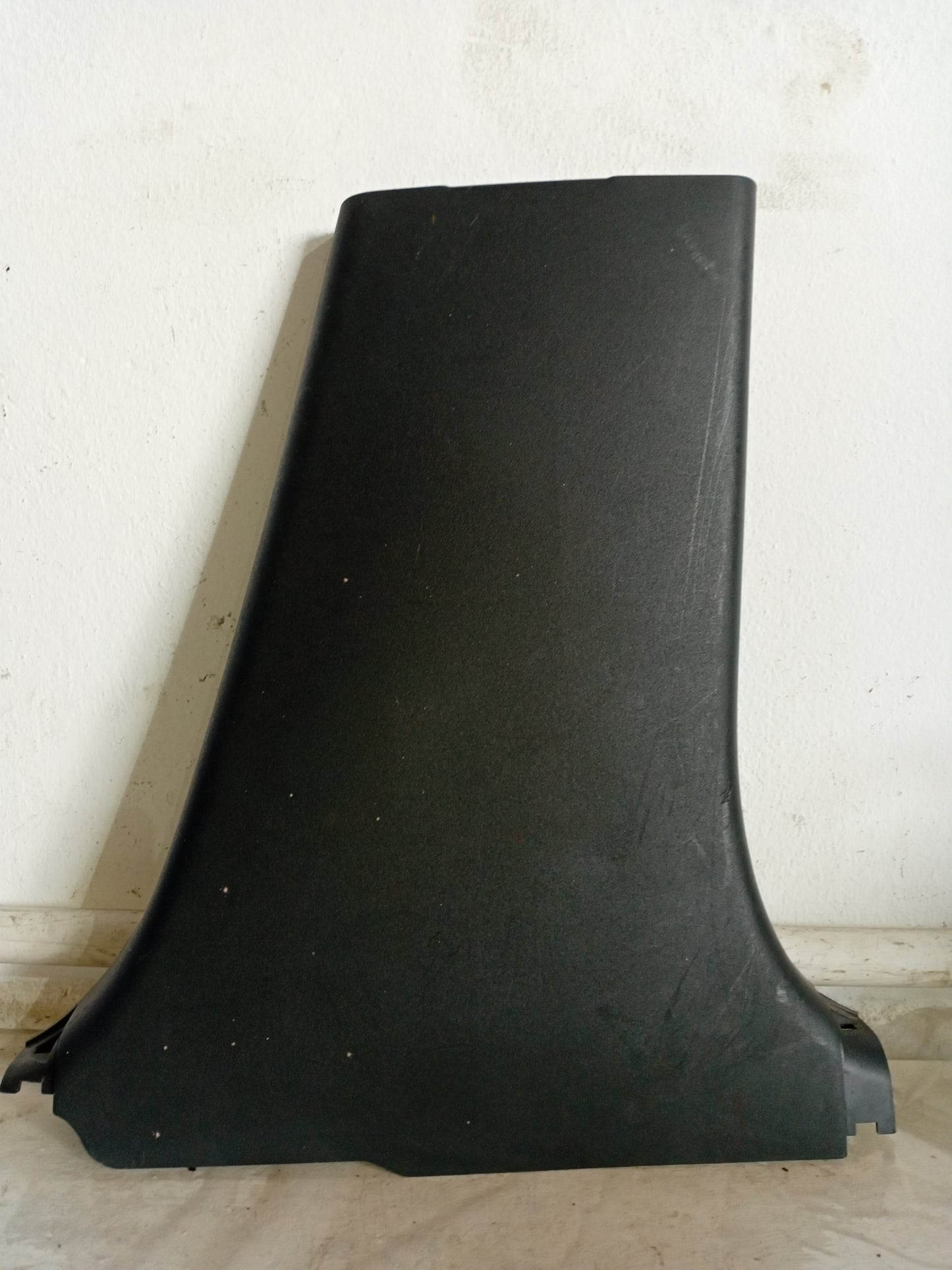 Moldura Paral Interno Central Toyota Yaris 2006-2010