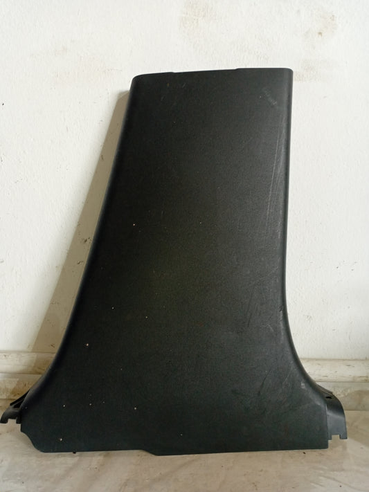 Moldura Paral Interno Central Toyota Yaris 2006-2010