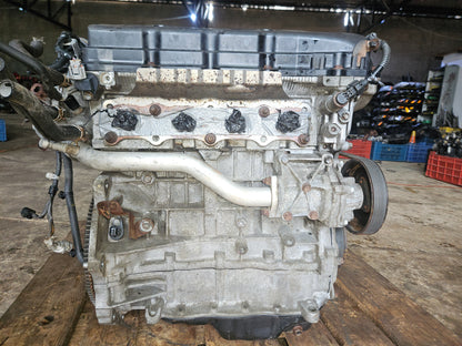 Motor Mitsubishi Lancer 2013 2016