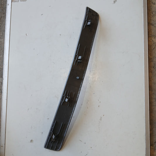 Pisa Pie Delantero Honda CRV 2007