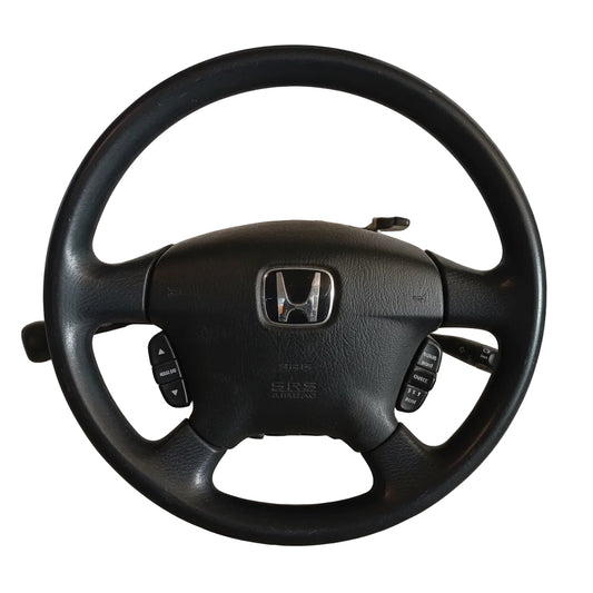 Caña Volante Completo Honda Odyssey 1999 2004