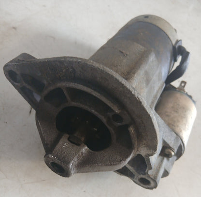 Arranque Jeep Grand Cherokee 4.0L Sincronica