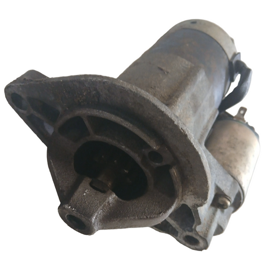 Arranque Jeep Grand Cherokee 4.0L Sincronica