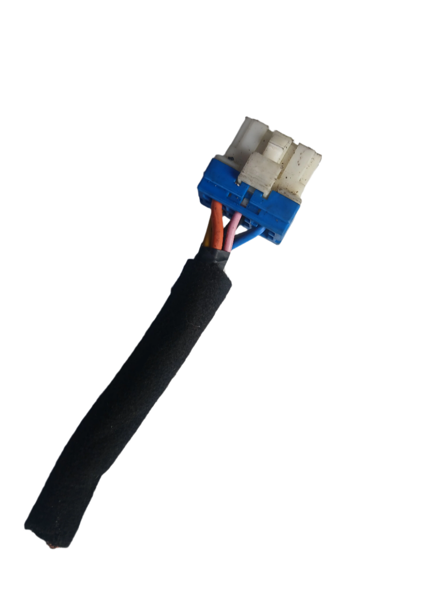 Conector Mando Aire Hyundai Tucson