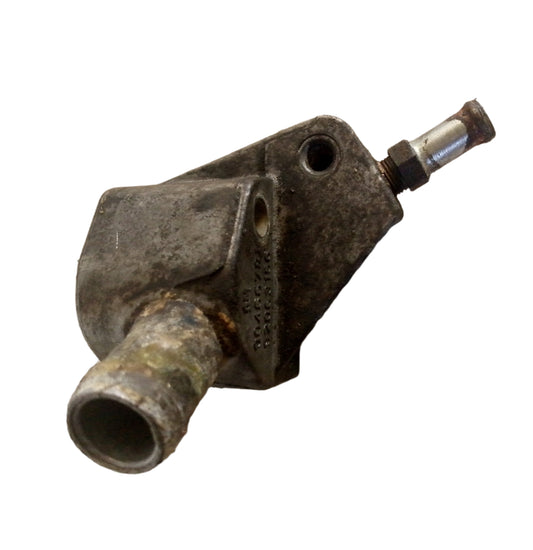 Toma Agua Chevrolet Optra