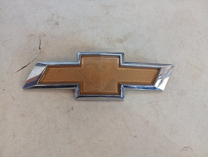 Emblema Logo Chevrolet