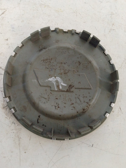 Centro Tapa Rin Chevrolet Traiblazer 2002 2003