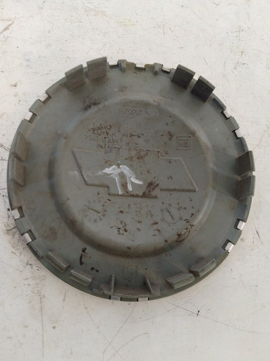 Centro Tapa Rin Chevrolet Traiblazer 2002 2003
