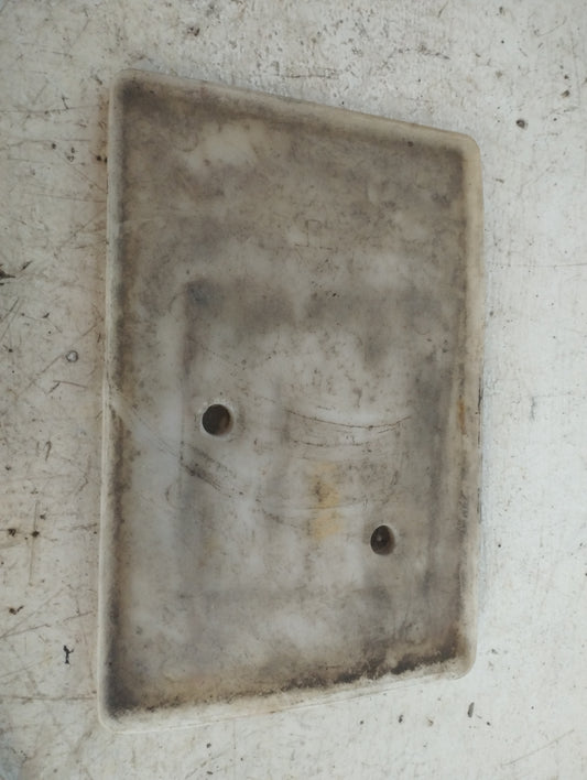 Tapa Base Bateria Toyota 4Runner