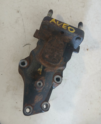 Base Soporte Motor Delantero Chevrolet Aveo 2004 2010