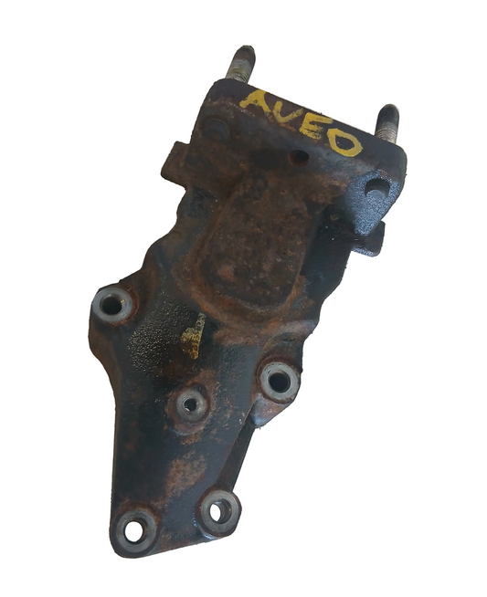 Base Soporte Motor Delantero Chevrolet Aveo 2004 2010