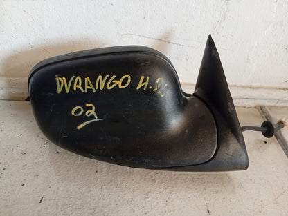 Retrovisor Dodge Durango 1999 2003